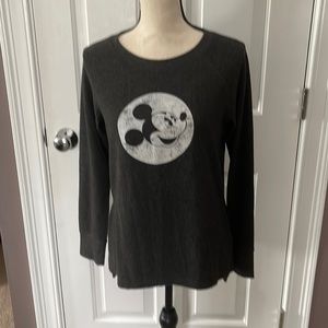 Disney Mickey Mouse Sweater